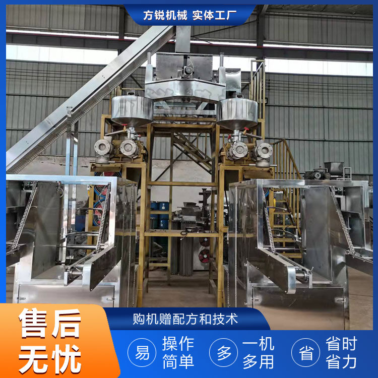 米線加工設備 米線加工設備