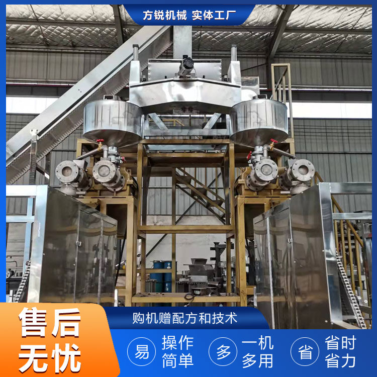 米線加工設備 米線加工設備