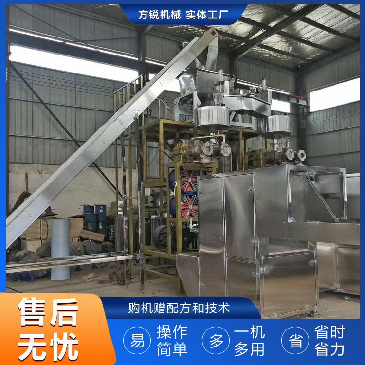 米線加工設(shè)備 米線加工設(shè)備